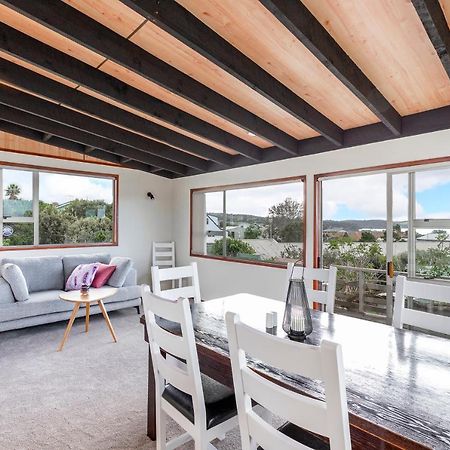 Vila Couches, Bar Table & Kawau View Snells Beach Exteriér fotografie